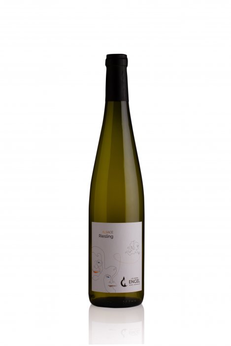Riesling Alsace AB 2022