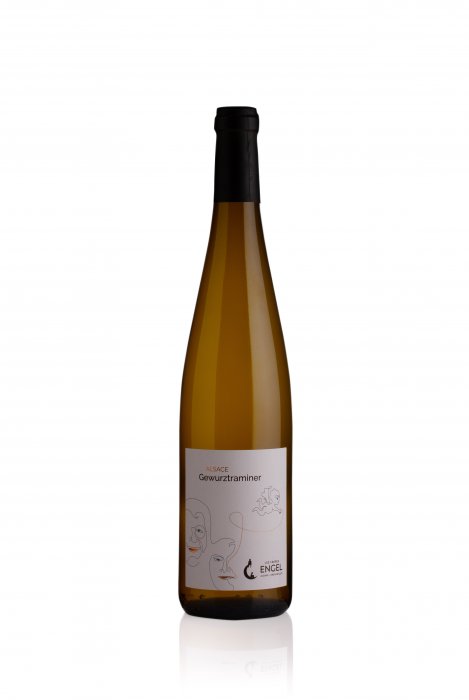 Gewurztraminer Alsace AB 2022