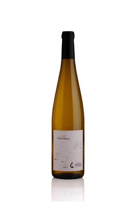 Pinot Blanc Alsace AB 2019