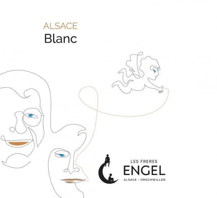 ALSACE Blanc AB 2022