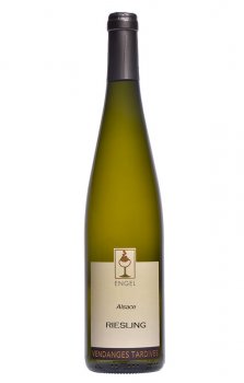 Riesling Alsace Vendanges Tardives AB 2015