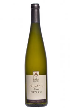 Riesling Alsace Grand Cru Praelatenberg AB 2017
