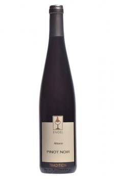 Pinot Noir Alsace Tradition AB 2019