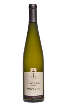 Pinot Gris Alsace Grand Cru Praelatenberg AB 2016
