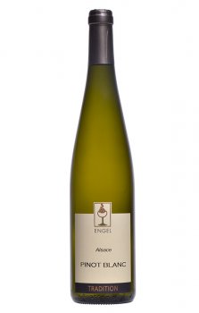 Pinot Blanc Alsace Tradition AB 2019