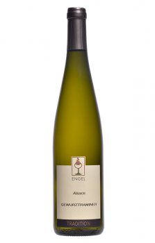 Gewurztraminer Alsace Tradition AB 2018
