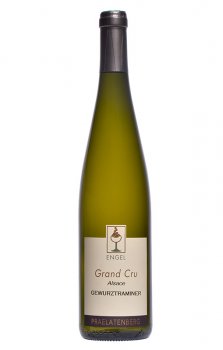 Gewurztraminer Alsace Grand Cru Praelatenberg AB 2017