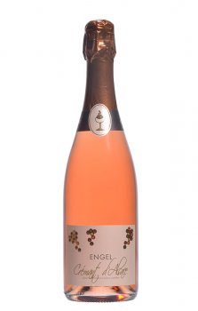Crémant d’Alsace Rosé AB