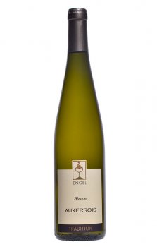 Auxerrois Alsace Tradition AB 2018