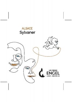 Sylvaner Alsace AB 2019