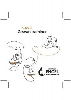 Gewurztraminer Alsace AB 2018