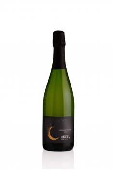 Crémant d’Alsace Brut blanc AB