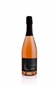 Crémant dAlsace Extra Brut Rosé AB