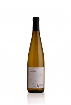 Pinot Gris Alsace AB 2019