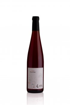 Pinot Noir Alsace AB 2019