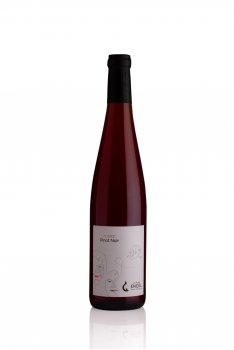 Pinot Noir Alsace AB 2021