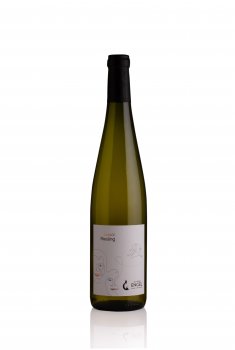 Riesling Alsace AB 2023 - Magnum 150 cl