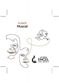 Muscat Alsace AB 2018