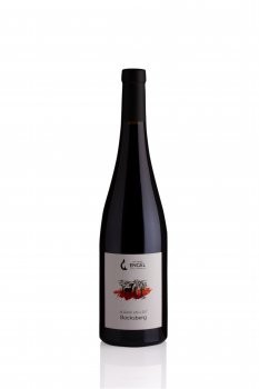 Pinot Noir Alsace Lieu Dit Bocksberg AB 2020