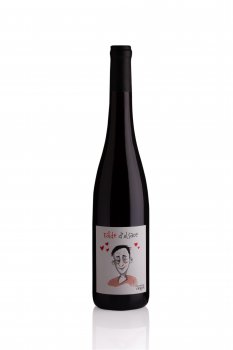 Pinot Noir Raide d'Alsace AB 2020