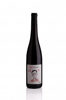 Pinot Noir Raide d'Alsace AB 2024