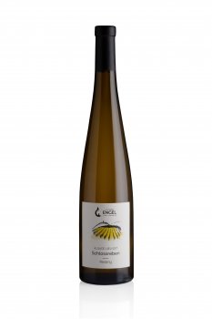 Riesling Alsace Lieu-Dit Schlossreben AB 2024